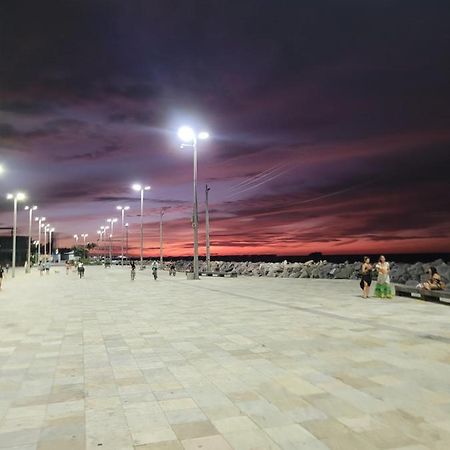 Suites Na Praia De Iracema Fortaleza  Eksteriør bilde