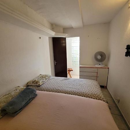 Suites Na Praia De Iracema Fortaleza  Eksteriør bilde