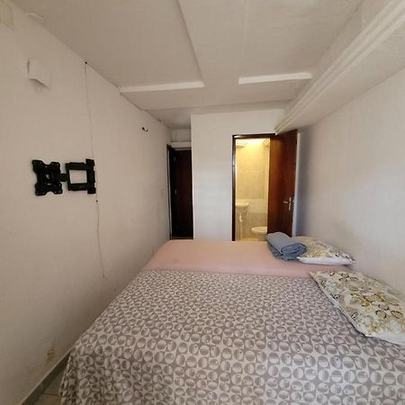 Suites Na Praia De Iracema Fortaleza  Eksteriør bilde