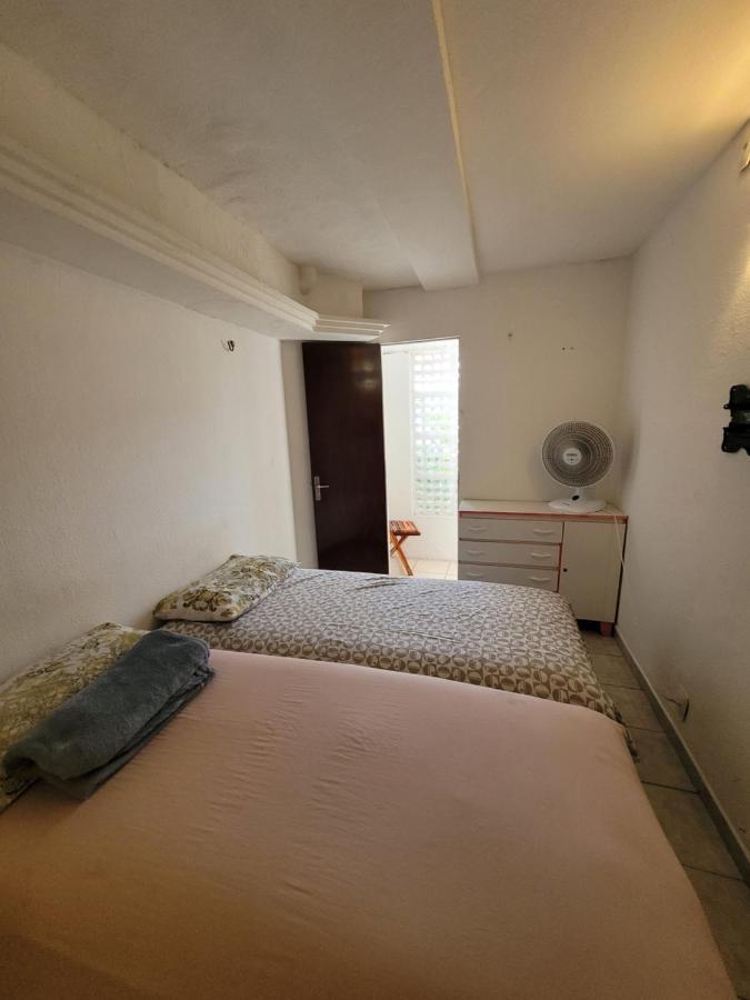 Suites Na Praia De Iracema Fortaleza  Eksteriør bilde