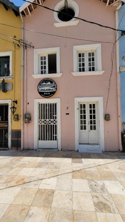 Suites Na Praia De Iracema Fortaleza  Eksteriør bilde