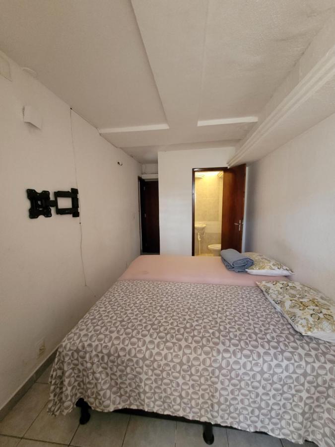 Suites Na Praia De Iracema Fortaleza  Eksteriør bilde