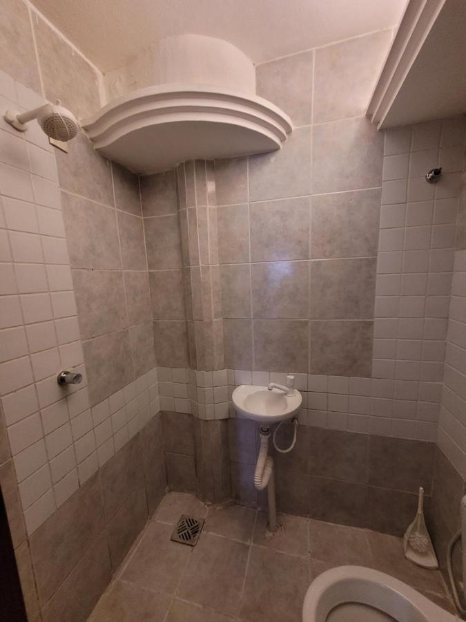 Suites Na Praia De Iracema Fortaleza  Eksteriør bilde