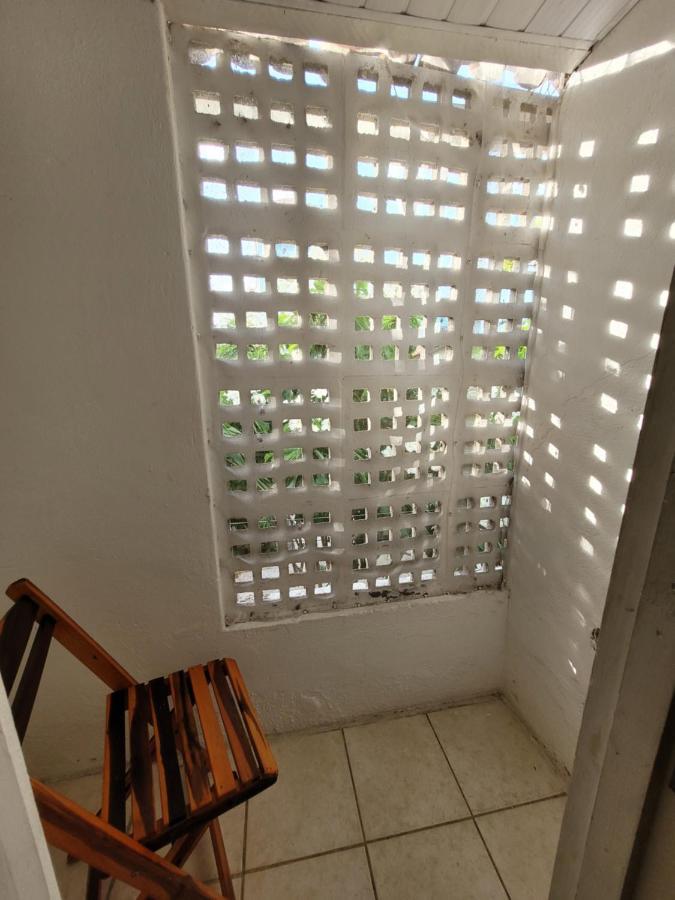 Suites Na Praia De Iracema Fortaleza  Eksteriør bilde